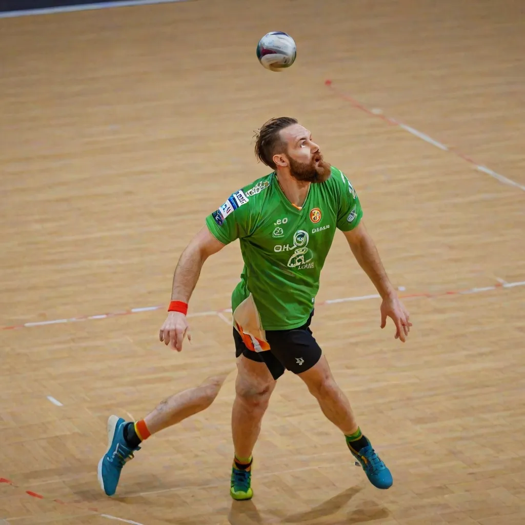 Ile trwa mecz piłki ręcznej?