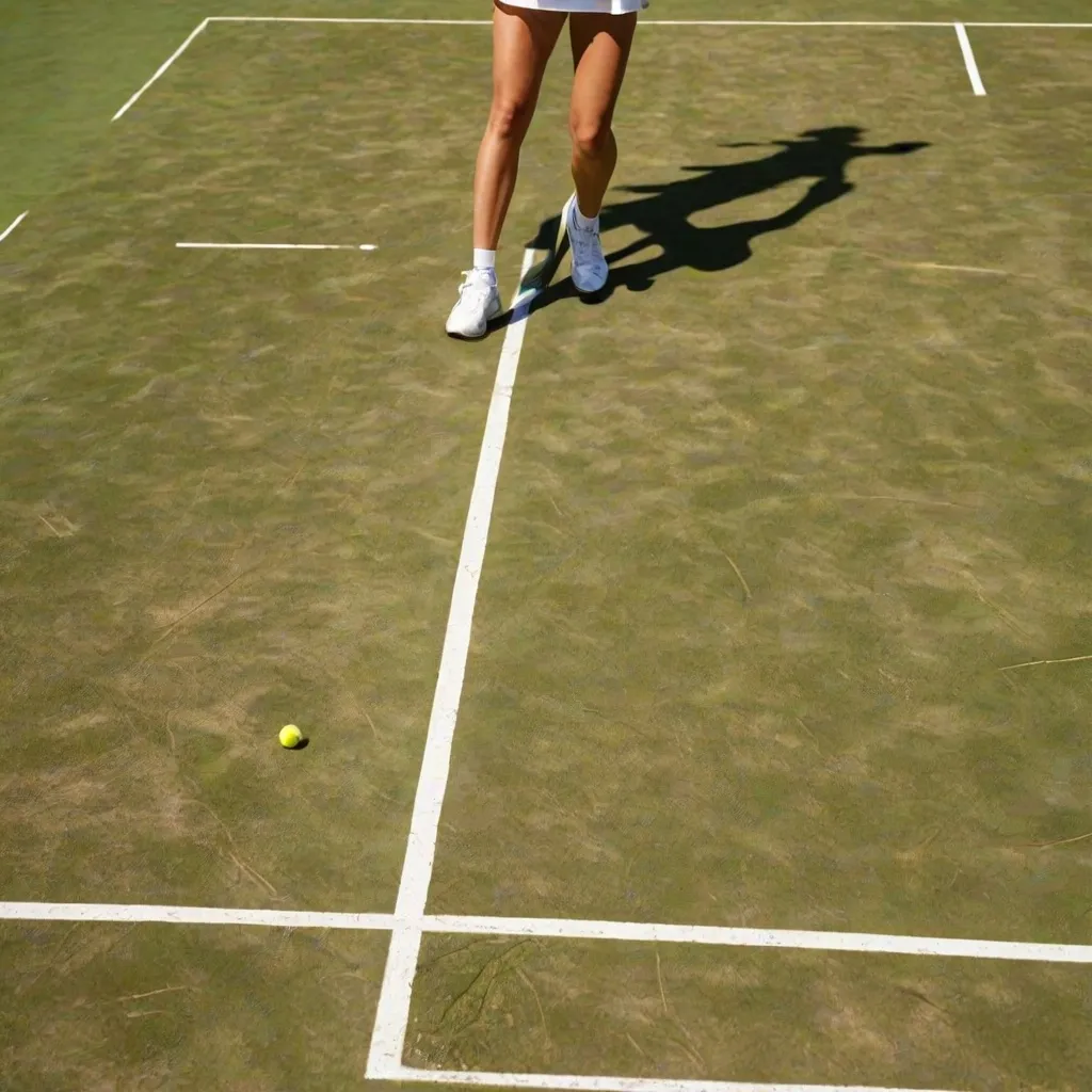 Ile trwa mecz tenisa? Podpowiadamy