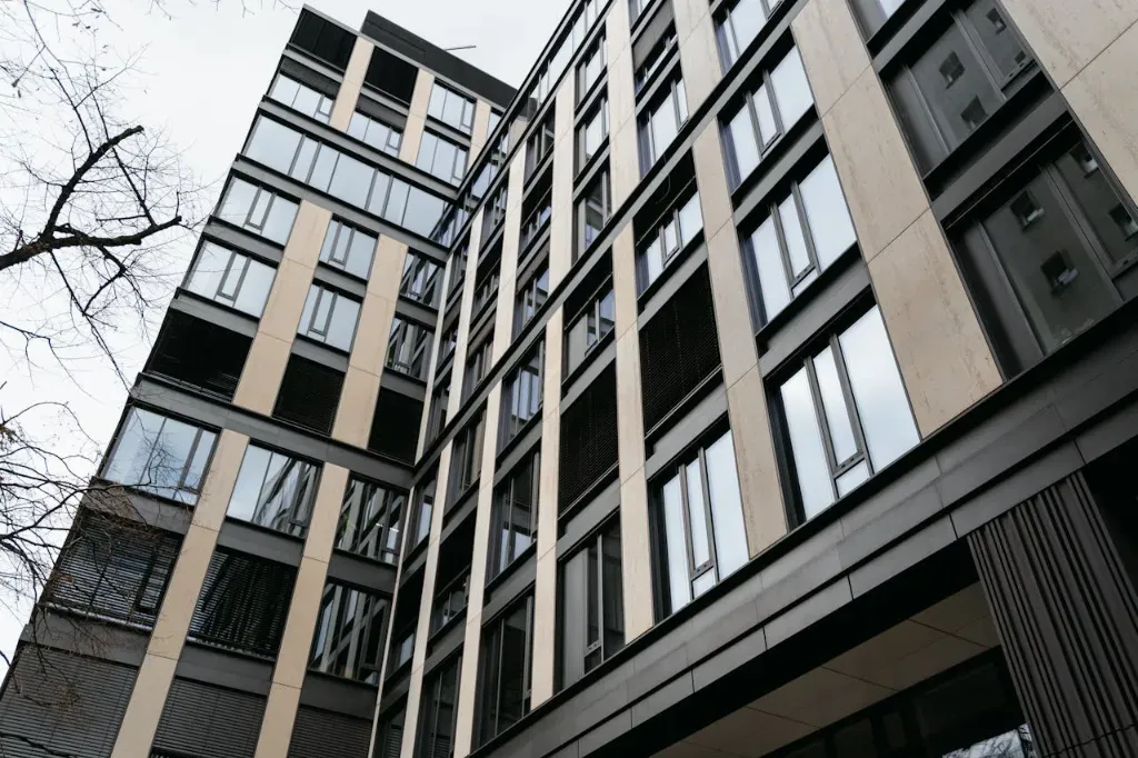 Techniczna obsługa nieruchomości