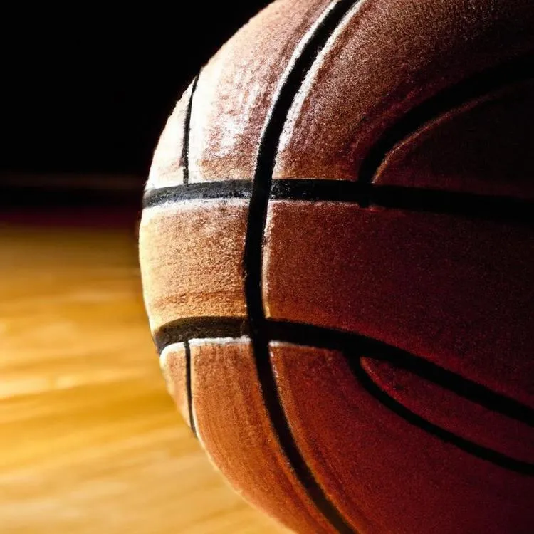 Ile trwa mecz koszykówki? Odpowiadamy!