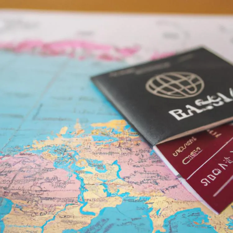 Ile trwa lot na Bali z Polski