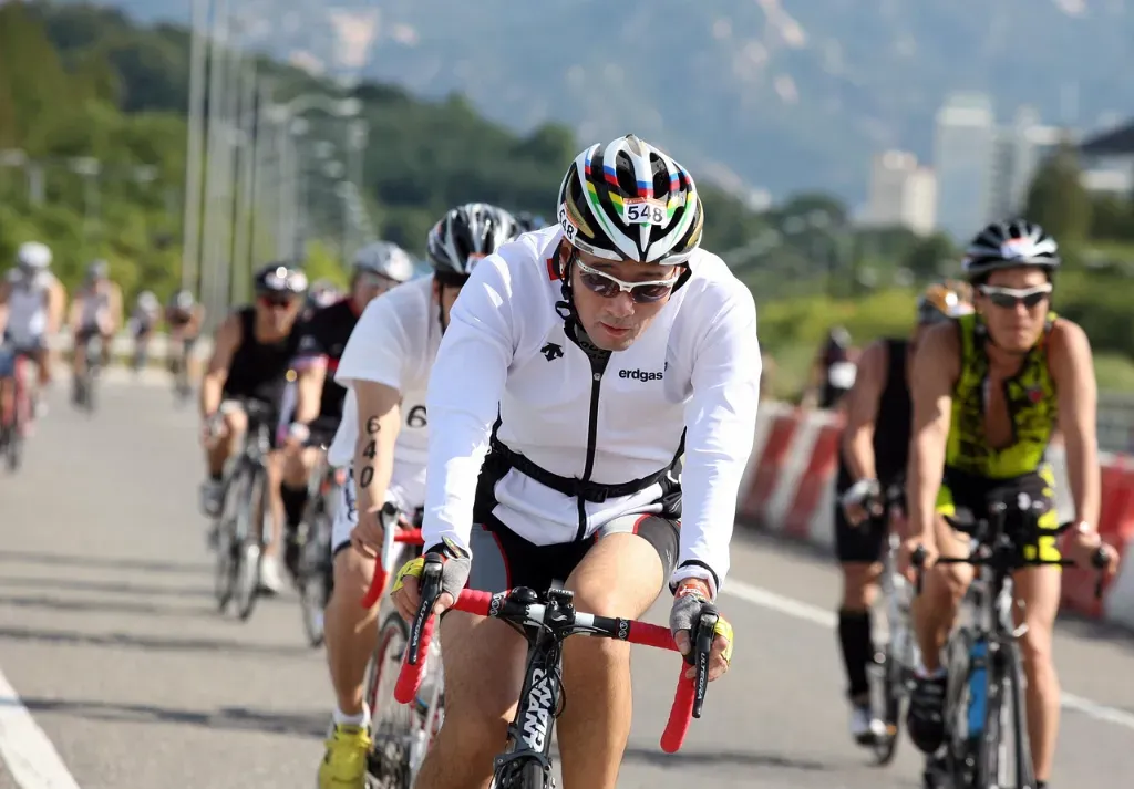 Trening, sen i profilaktyka