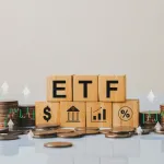Grafika obrazująca bezpieczne fundusze ETF