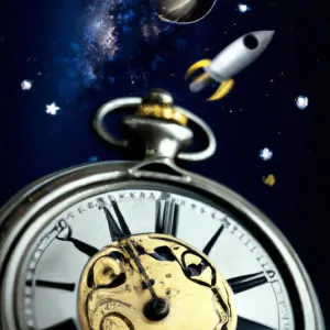 Ile trwa lot na Księżyc