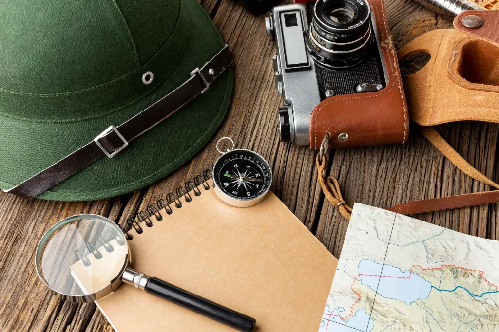 Gdzie można pojechać na 3 dniową wycieczkę?