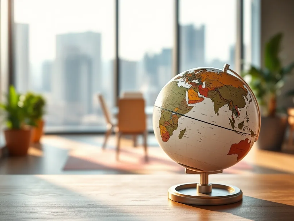 Globalne SEO – jak zaplanować pozycjonowanie międzynarodowe?